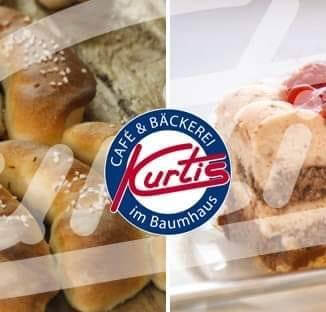 Kurtis Cafe & Bäckerei