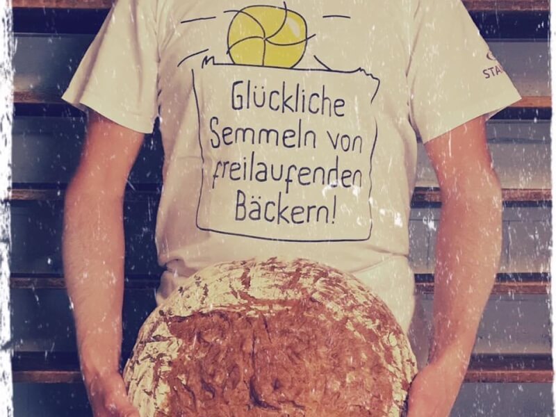 Bäckerei Heimhilcher KG