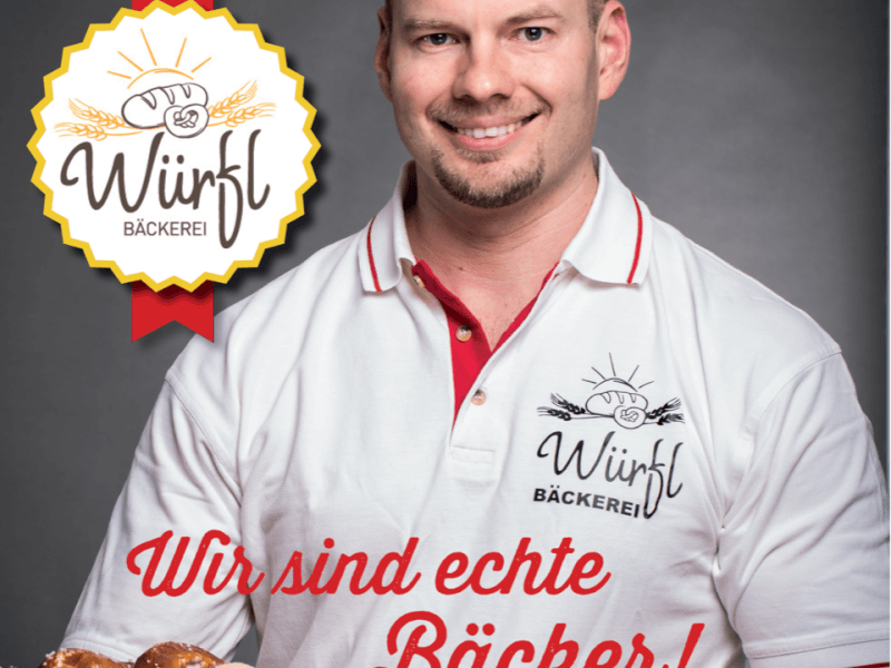 Bäckerei Würfl