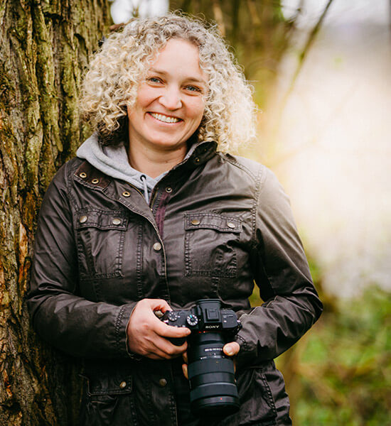 Adriane Lochner